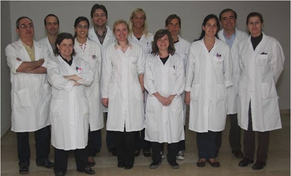 Un estudio del CIBEROBN demuestra que el consumo de lácteos no se asocia con un incremento de riesgo cardiovascular Un estudio del CIBEROBN demuestra que el consumo de lácteos no se asocia con un incremento de riesgo cardiovascular