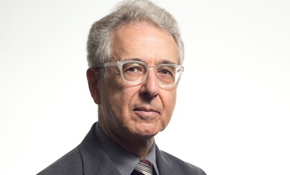 Joan Guinovart, Doctor Honoris Causa por la Universidad Andrés Bello de Chile Joan Guinovart, Doctor Honoris Causa por la Universidad Andrés Bello de Chile