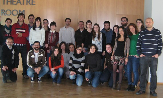 El aumento de una proteína en el hipotálamo consigue disminuir masa corporal en ratas obesas El aumento de una proteína en el hipotálamo consigue disminuir masa corporal en ratas obesas