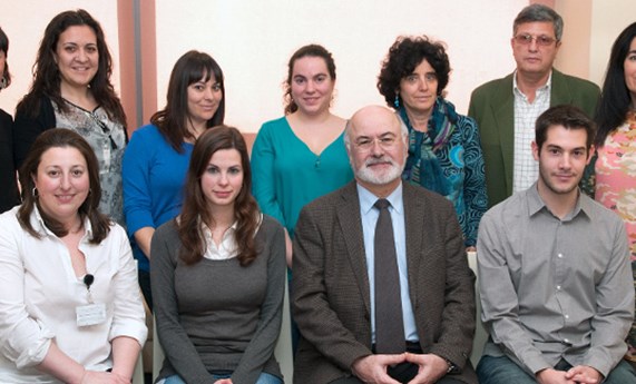 Proponen la proteína FADD como biomarcador pronóstico para los linfomas linfoblásticos de células T Proponen la proteína FADD como biomarcador pronóstico para los linfomas linfoblásticos de células T