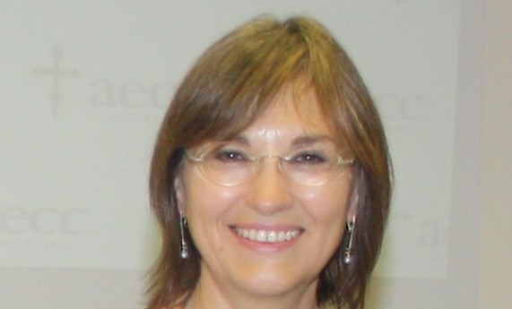 Marina Pollán, nueva jefa de grupo del CIBERESP en el Centro Nacional de Epidemiología Marina Pollán, nueva jefa de grupo del CIBERESP en el Centro Nacional de Epidemiología