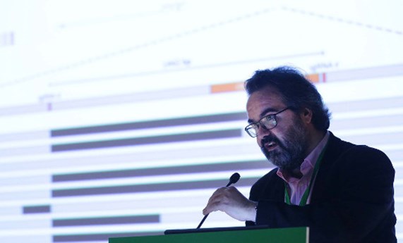 Lluís Montoliu: "La colaboración con las asociaciones de pacientes es extraordinariamente importante" Lluís Montoliu: "La colaboración con las asociaciones de pacientes es extraordinariamente importante"