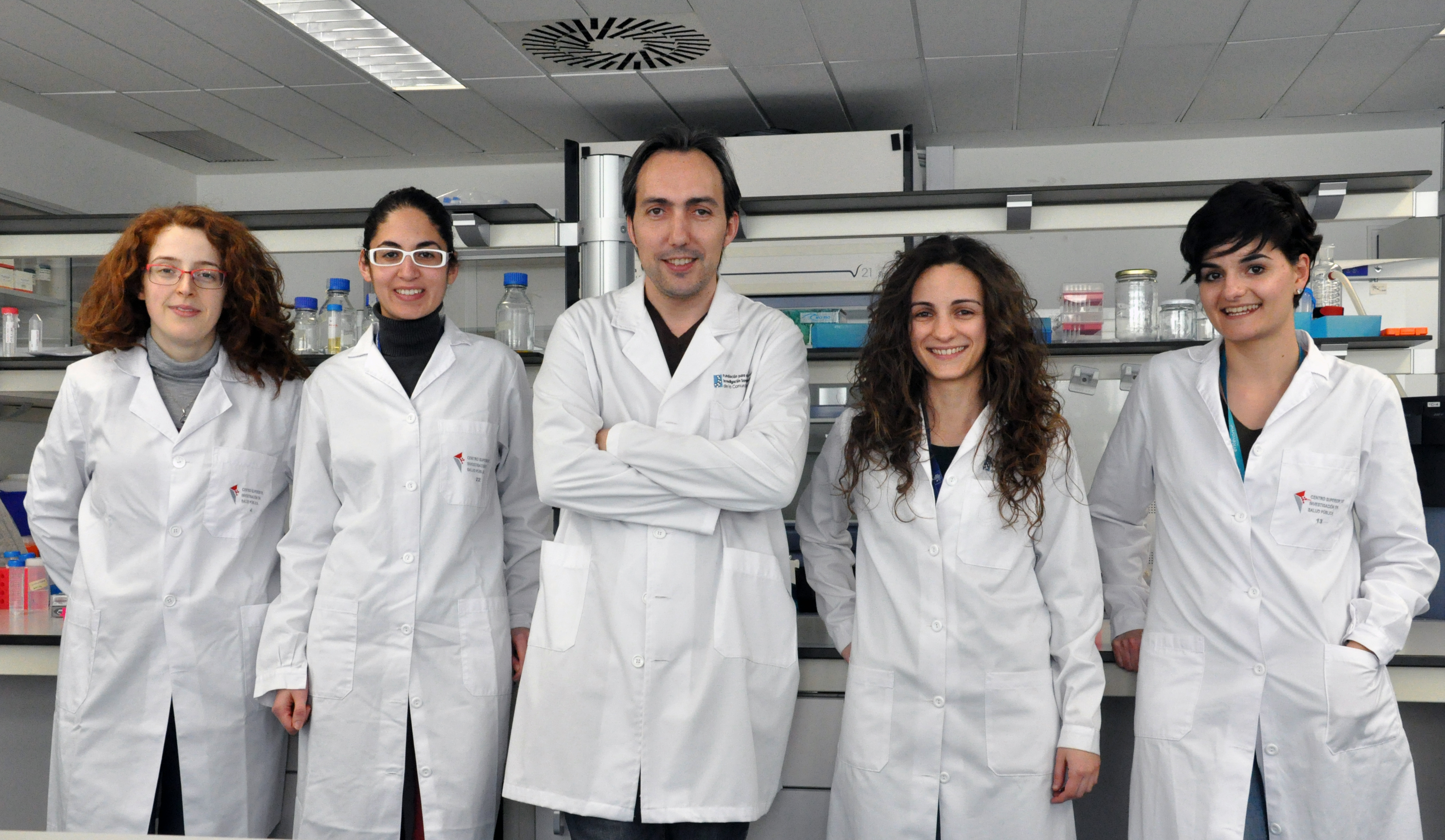 Analizan el efecto negativo a largo plazo del antibiótico vancomicina en la flora intestinal