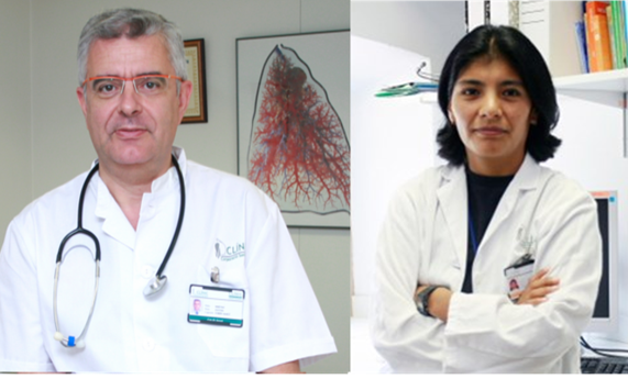 Estudian la prevalencia y los factores de riesgo de la neumonía por 'Staphylococcus aureus' resistente a meticilina a nivel global Estudian la prevalencia y los factores de riesgo de la neumonía por 'Staphylococcus aureus' resistente a meticilina a nivel global