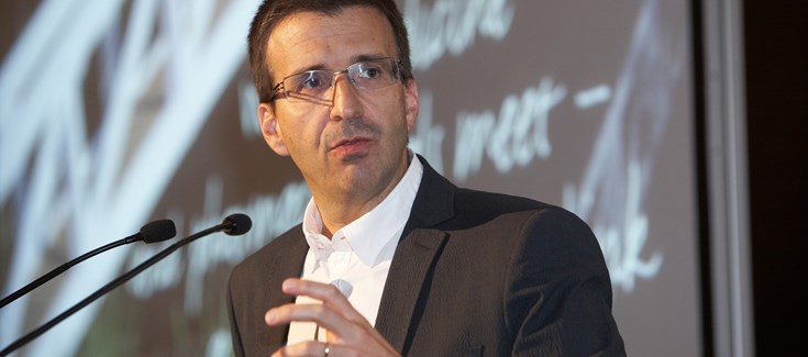 Xavier Forns participa en la actualización de la guía de recomendaciones para el tratamiento de la hepatitis C de la EASL