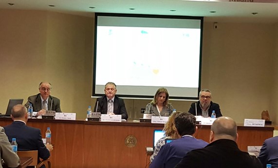 Felipe Casanueva participa en el programa "Periodistas contra la obesidad" Felipe Casanueva participa en el programa "Periodistas contra la obesidad"