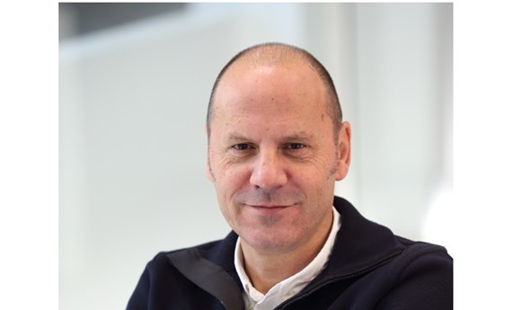 Jesús Ibarluzea, nuevo jefe de grupo del CIBERESP en el Instituto de Investigación Sanitaria Biodonostia Jesús Ibarluzea, nuevo jefe de grupo del CIBERESP en el Instituto de Investigación Sanitaria Biodonostia