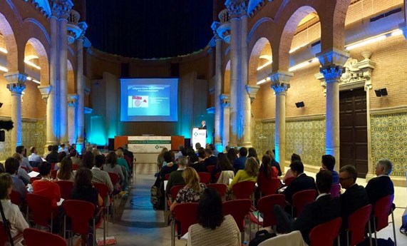 La Reunión anual de CIBERDEM/MSD reunió a más de 50 endocrinólogos e investigadores en diabetes La Reunión anual de CIBERDEM/MSD reunió a más de 50 endocrinólogos e investigadores en diabetes