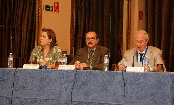 X Jornadas anuales: Desarrollan nanosistemas inteligentes para el tratamiento del neuroblastoma X Jornadas anuales: Desarrollan nanosistemas inteligentes para el tratamiento del neuroblastoma