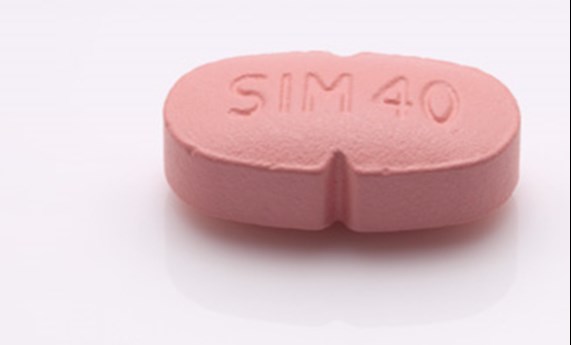 La simvastatina puede alargar la supervivencia de los pacientes con cirrosis La simvastatina puede alargar la supervivencia de los pacientes con cirrosis