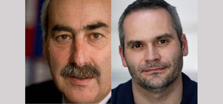 El CIBER-BBN incorpora dos nuevos grupos del Instituto de Ciencia de Materiales de Aragón y la Universidad de Cantabria