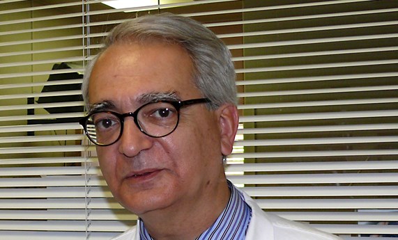 Antonio Artigas, nuevo miembro de la Académie Nationale de Médicine de Francia Antonio Artigas, nuevo miembro de la Académie Nationale de Médicine de Francia