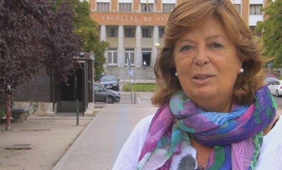 María Vallet nuevo miembro del American Institute for Medical and Biological Engineering (AIMBE) María Vallet nuevo miembro del American Institute for Medical and Biological Engineering (AIMBE)