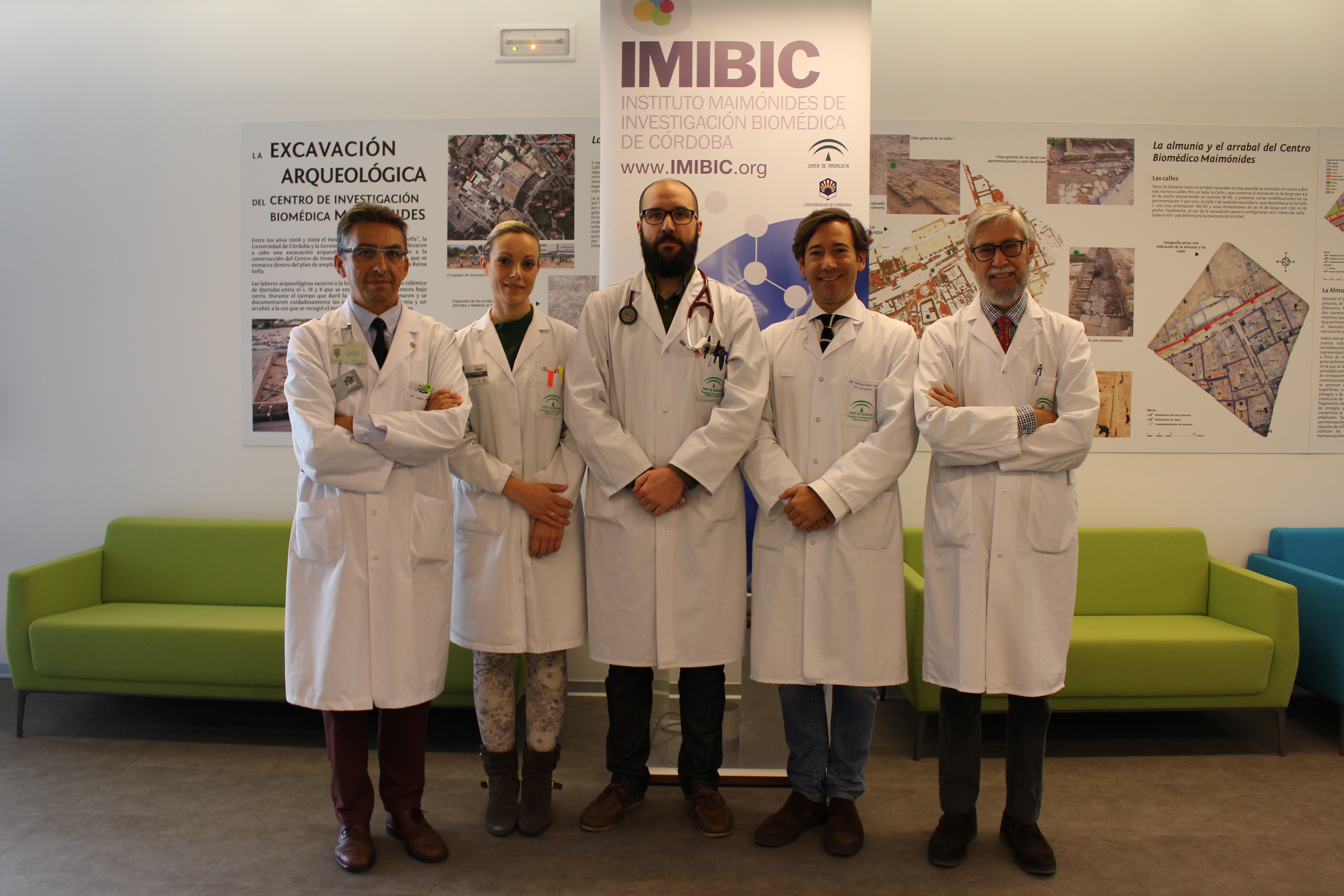 Identifican un gen que permite envejecer de forma más saludable