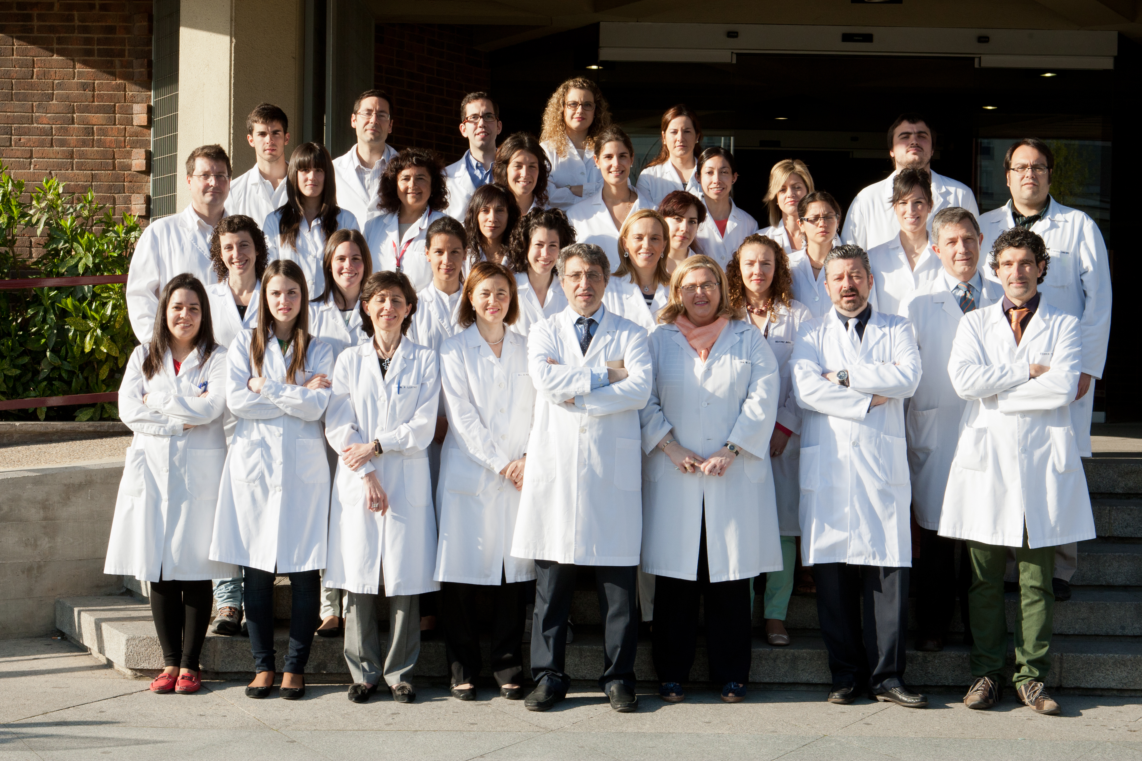 El gen de la obesidad no limita el efecto de las dietas o el ejercicio