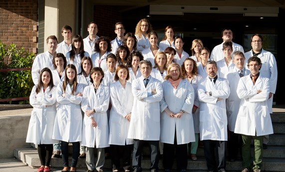 El gen de la obesidad no limita el efecto de las dietas o el ejercicio El gen de la obesidad no limita el efecto de las dietas o el ejercicio