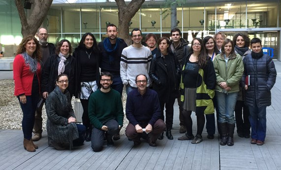 El dolor crónico es la causa más común de discapacidad en Europa El dolor crónico es la causa más común de discapacidad en Europa