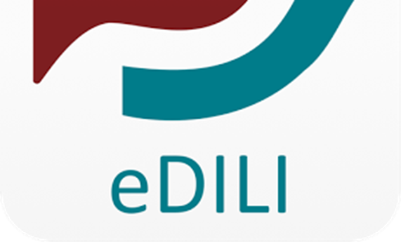 Disponible la nueva APP eDILI que proporciona información sobre hepatotoxicidad Disponible la nueva APP eDILI que proporciona información sobre hepatotoxicidad