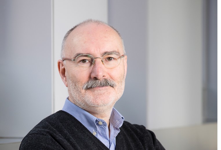 Ramon Farré, nuevo jefe de grupo del CIBERES