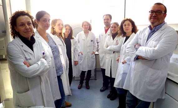 Descubren dos marcadores ligados a la permeabilidad epitelial en el intestino irritable Descubren dos marcadores ligados a la permeabilidad epitelial en el intestino irritable