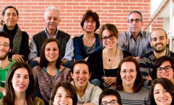 La U720 participa en un proyecto de desarrollo de tratamientos para enfermedades raras de depósito lisosomal La U720 participa en un proyecto de desarrollo de tratamientos para enfermedades raras de depósito lisosomal