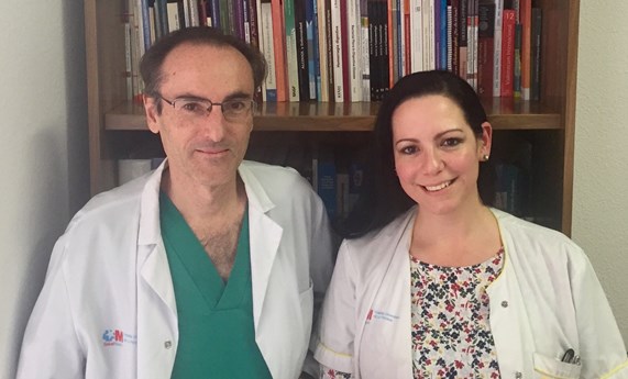 Una investigación multicéntrica española evalúa la estrategia de suspender el tratamiento anti-TNF en pacientes con enfermedad inflamatoria intestinal Una investigación multicéntrica española evalúa la estrategia de suspender el tratamiento anti-TNF en pacientes con enfermedad inflamatoria intestinal