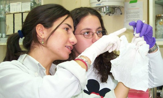 La asociación de pacientes DEBRA Piel de Mariposa financiará la investigación y el diagnóstico genético en esta enfermedad La asociación de pacientes DEBRA Piel de Mariposa financiará la investigación y el diagnóstico genético en esta enfermedad