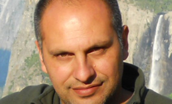 División de Genómica, nueva acción del ITER liderada por Carlos Flores División de Genómica, nueva acción del ITER liderada por Carlos Flores