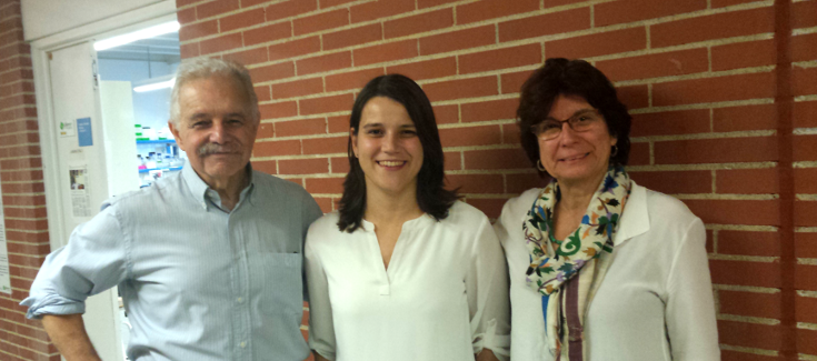 Generan modelos murinos con las principales características de la enfermedad de Niemann-Pick tipo C