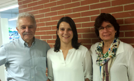 Generan modelos murinos con las principales características de la enfermedad de Niemann-Pick tipo C Generan modelos murinos con las principales características de la enfermedad de Niemann-Pick tipo C