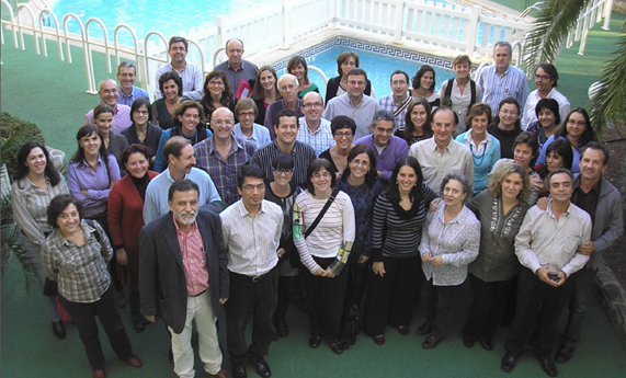 World Cafe Sueño 2020 establecerá las líneas de investigación nacional del sueño para los próximos 5 años World Cafe Sueño 2020 establecerá las líneas de investigación nacional del sueño para los próximos 5 años