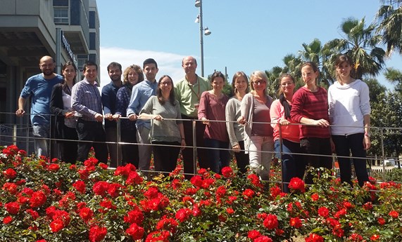 El estilo de vida determina más el riesgo de cáncer de colon y recto que la genética El estilo de vida determina más el riesgo de cáncer de colon y recto que la genética