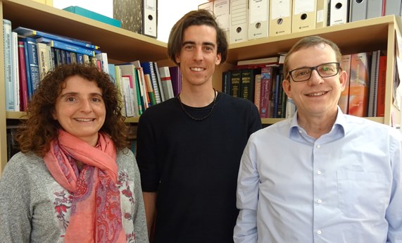 Una dieta saludable mejora la calidad espermática y la fecundabilidad de la pareja Una dieta saludable mejora la calidad espermática y la fecundabilidad de la pareja