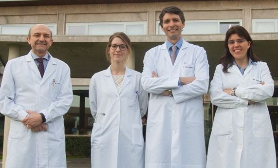 El ejercicio físico vigoroso aporta mayores beneficios para la salud cardiovascular que la práctica de ejercicio leve o moderado El ejercicio físico vigoroso aporta mayores beneficios para la salud cardiovascular que la práctica de ejercicio leve o moderado