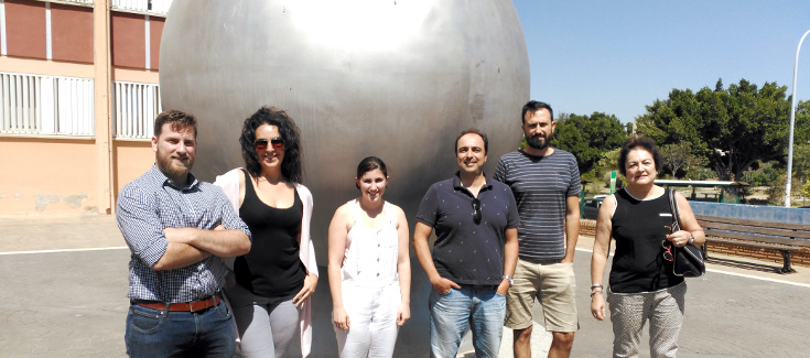 Desarrollan un modelo matemático para identificar genes resistentes a fármacos contra el cáncer