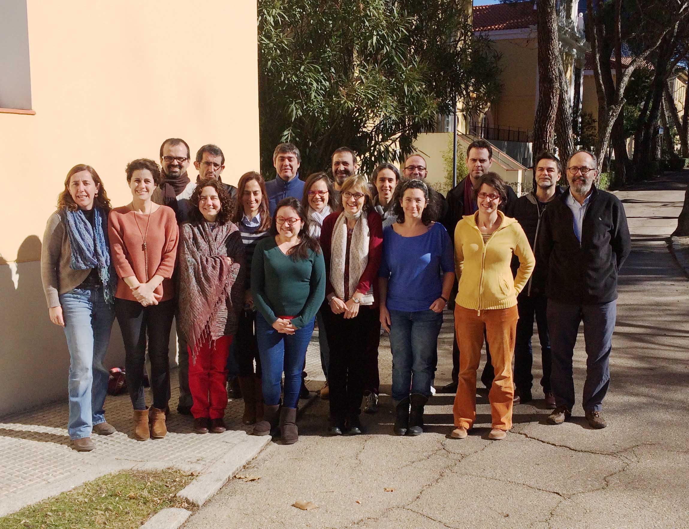 Dieta Mediterránea contra el cáncer de próstata