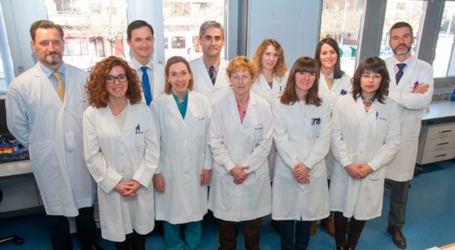 Hallan un vínculo entre la obesidad y el cáncer de colon